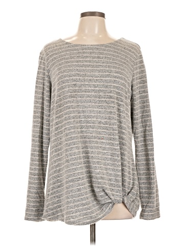 Max & Mia Pullover Sweater (view 1)