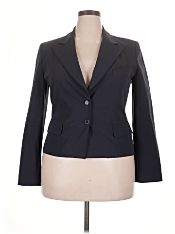 Bern and Mort Blazer (view 1)