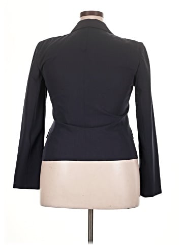 Bern and Mort Blazer (view 2)