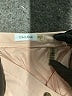 Calvin Klein 100% Polyester Tan Casual Pants Size 0 - photo 7