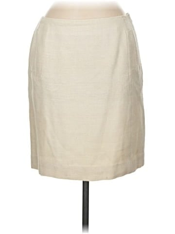 St. John Couture Casual Skirt (view 1)