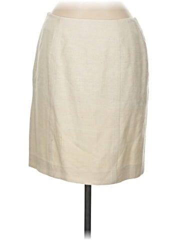 St. John Couture Casual Skirt (view 2)