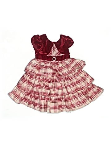 Jona Michelle Dress (view 1)