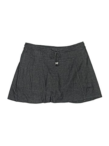 Green Tea Active Skort (view 1)