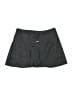 Green Tea Solid Gray Active Skort Size S - photo 1