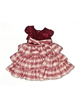Jona Michelle Dress (view 2)