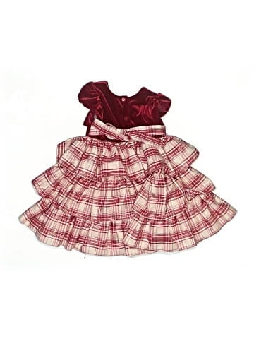 Jona Michelle Dress (view 2)