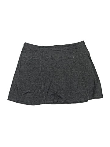 Green Tea Active Skort (view 2)