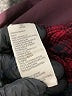 Woolrich Solid Burgundy Jacket Size XS - photo 7