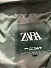 Zara Black Vest Size M - photo 6