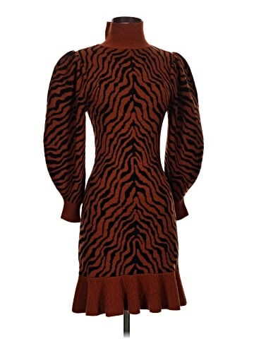 Ulla Johnson Cocktail Dress (view 1)