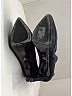 Prada Black Suede Chelsea Ankle Boots Size EU 40 - photo 6