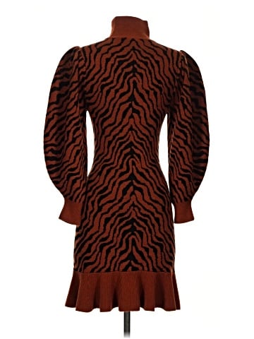Ulla Johnson Cocktail Dress (view 2)