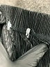 Unbranded Black Dress Pants Size XXS (estimated) - photo 7