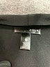 Aqua Black Long Sleeve Blouse Size XXL - photo 7