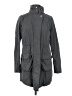 Mossimo Supply Co. Gray Raincoat Size S - photo 1