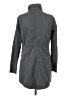 Mossimo Supply Co. Gray Raincoat Size S - photo 2