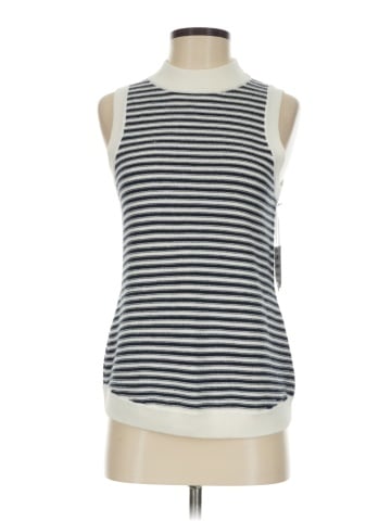 Lauren James Sweater Vest (view 1)