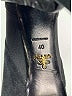 Prada Black Suede Chelsea Ankle Boots Size EU 40 - photo 5