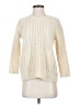J.Crew 100% Wool Ivory Cardigan Size S - photo 1