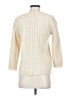 J.Crew 100% Wool Ivory Cardigan Size S - photo 2