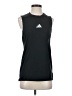 Adidas Black Active Tank Size XS - photo 1