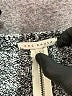 Red Haute Gray Long Sleeve Top Size S - photo 7