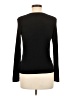 H&M Black Long Sleeve Top Size M - photo 2