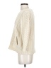 J.Crew 100% Wool Ivory Cardigan Size S - photo 5