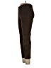 Vince. 100% Leather Brown Leather Pants Size L - photo 5