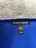 Eileen Fisher Blue Pullover Sweater Size M - photo 6