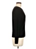 H&M Black Long Sleeve Top Size M - photo 4