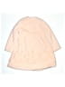Blueberi Boulevard 100% Polyester Pink Cardigan Size 6 - photo 2