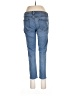 Banana Republic Hearts Blue Jeans Size 32 waist - photo 2