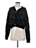 ZHRILL Black Cardigan Size XS - photo 1