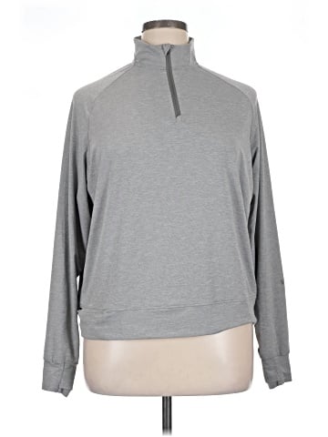 REI Co Op Pullover Sweater (view 1)