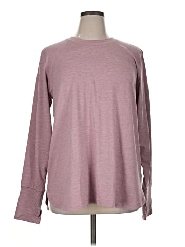 RBX Long Sleeve T-Shirt (view 1)