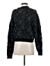 ZHRILL Black Cardigan Size XS - photo 2