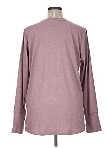 RBX Long Sleeve T-Shirt (view 2)