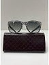 Gucci Silver Sunglasses One size - photo 9