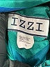 Assorted Brands 100% Polyester Teal Raincoat Size S - photo 6