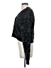 ZHRILL Black Cardigan Size XS - photo 5