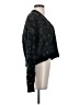 ZHRILL Black Cardigan Size XS - photo 4