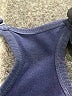 Unbranded Blue Sports Bra Size XS (estimated) - photo 7