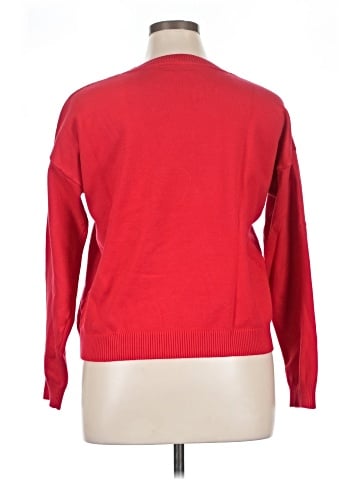 Dee Elly Pullover Sweater (view 2)