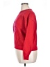 Dee Elly Hearts Red Pullover Sweater Size XL - photo 5