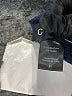 Ceny Blue 3/4 Sleeve Top Size M - photo 8