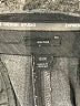 Express Design Studio Gray Dress Pants Size 6 - photo 4