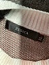 Zesica 100% Viscose Checkered-gingham Brown Pullover Sweater Size XL - photo 7