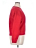 Dee Elly Hearts Red Pullover Sweater Size XL - photo 4